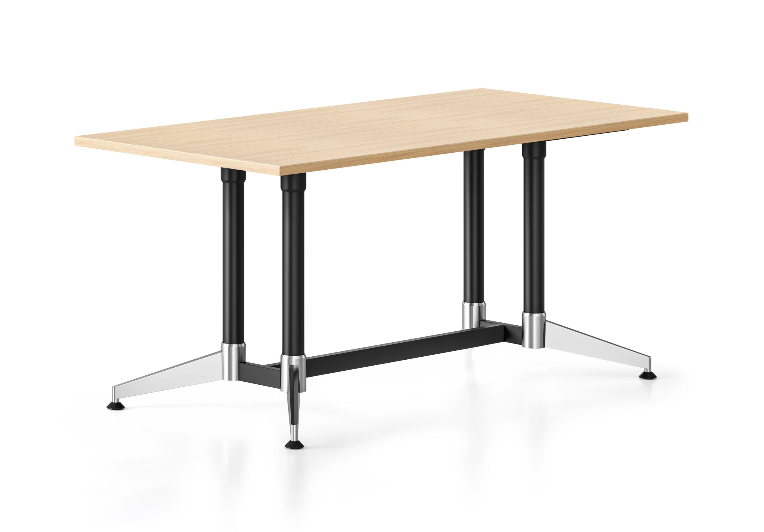 Sharp Meeting Table