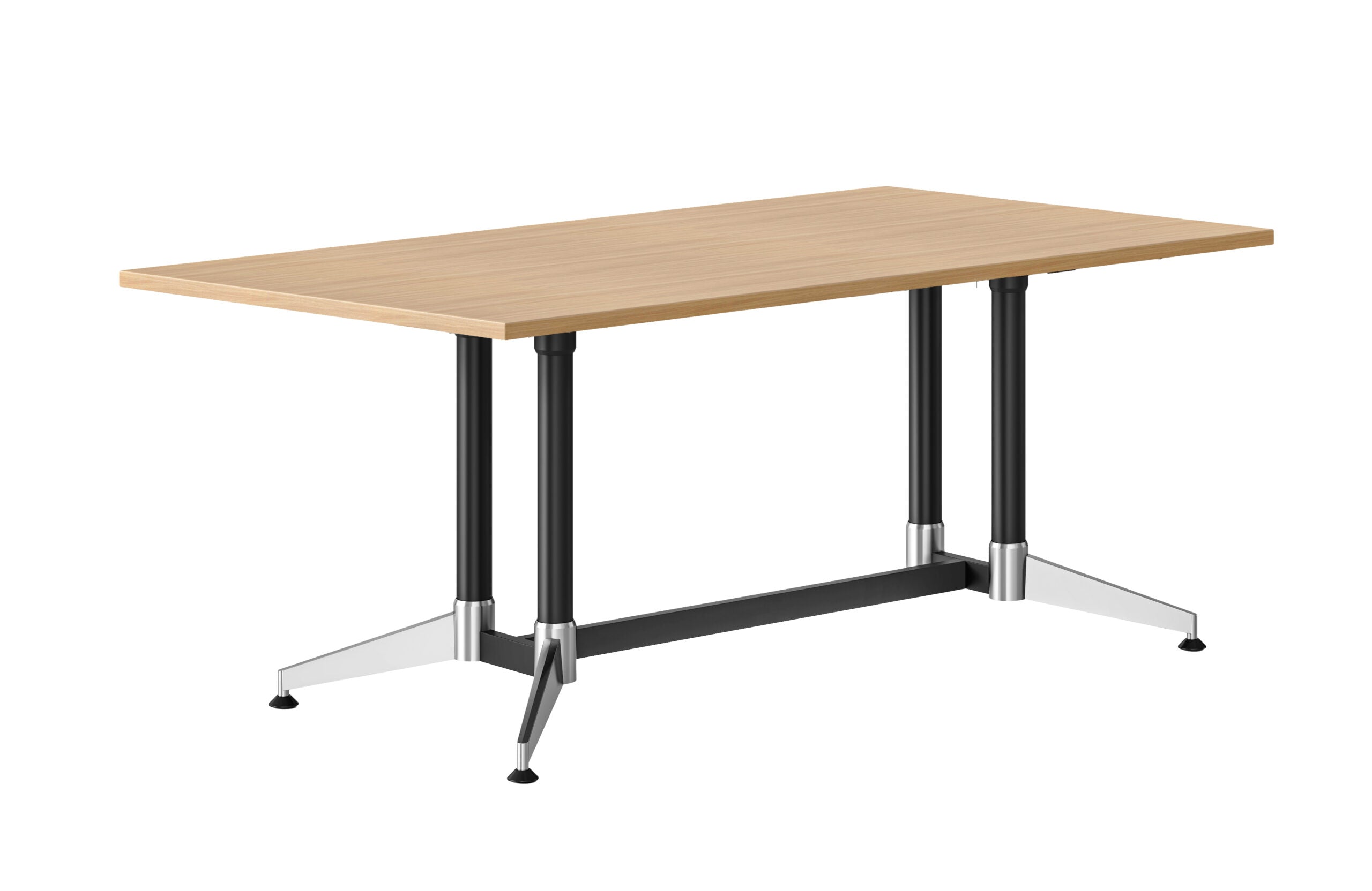 Sharp Meeting Table