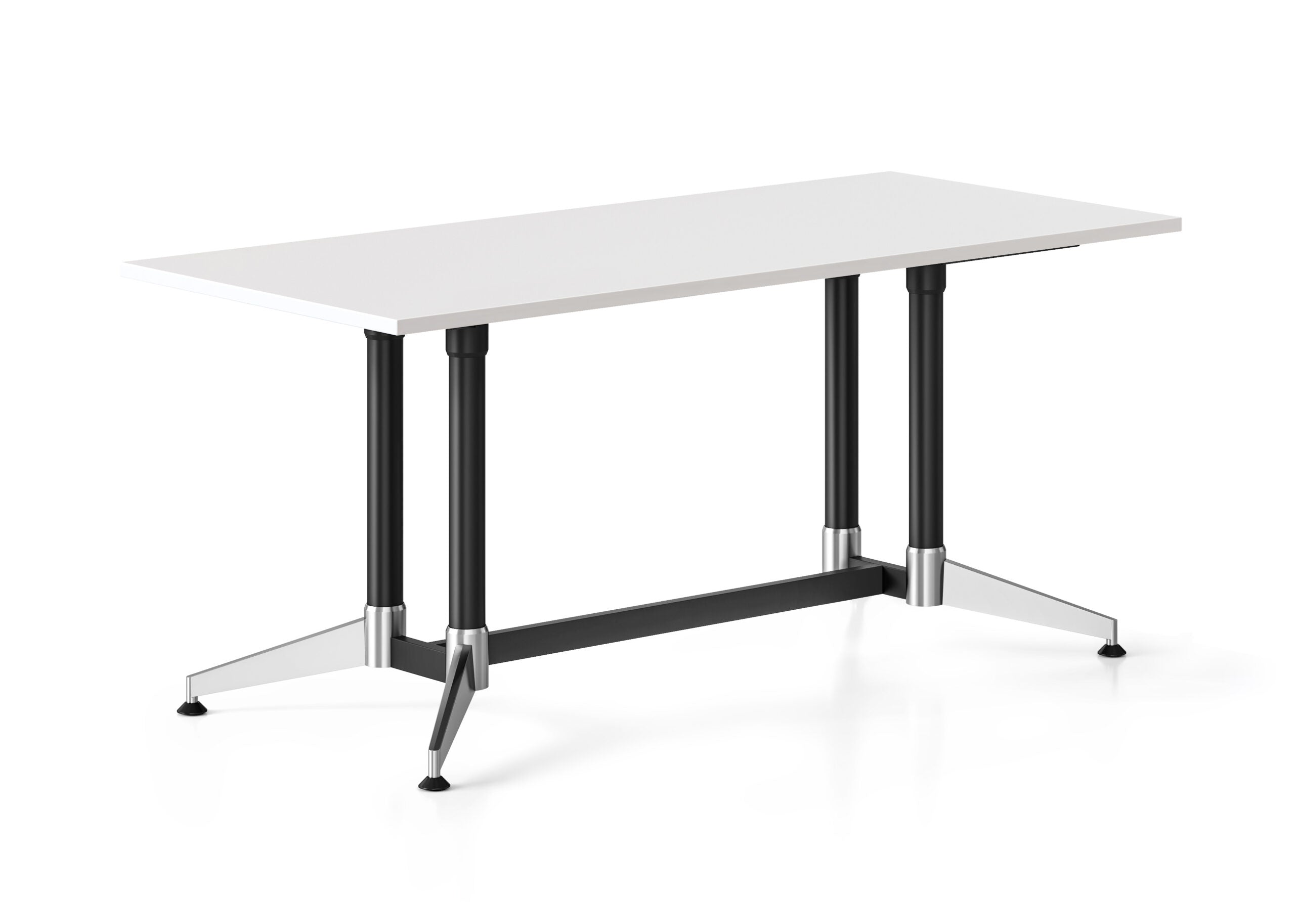 Sharp Meeting Table