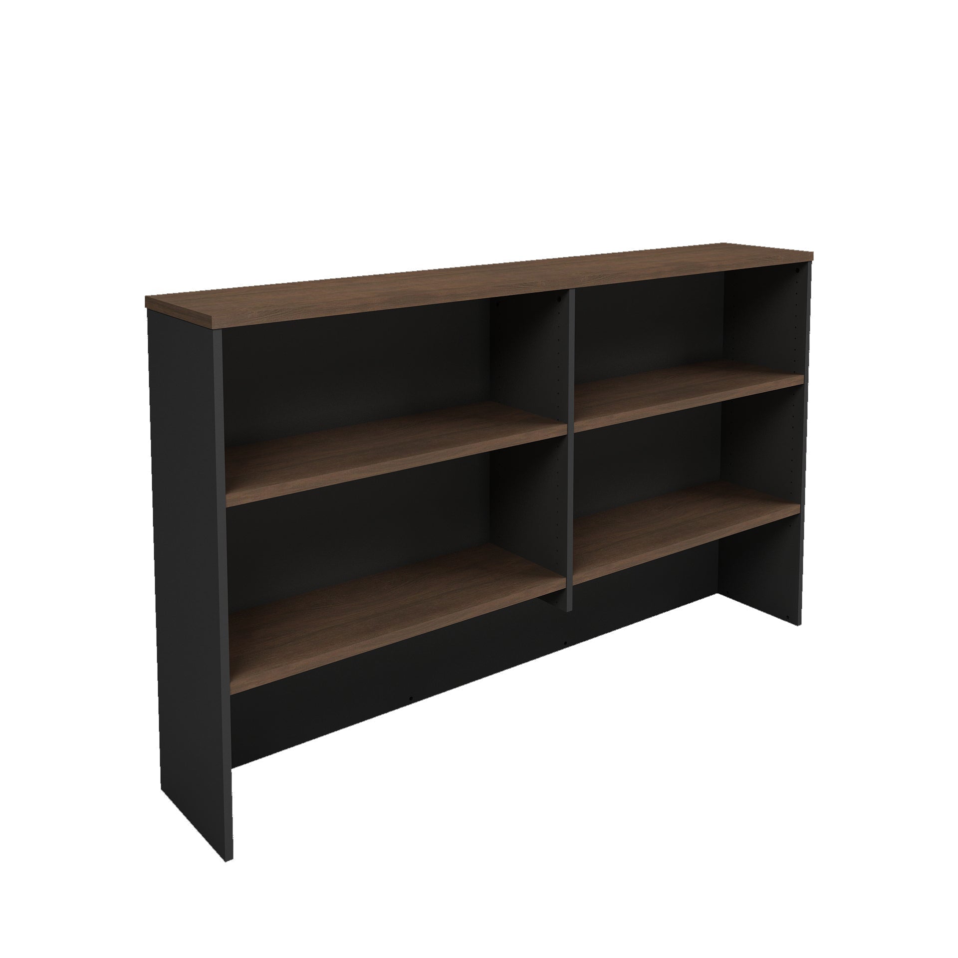 Prodigy 1500W Hutch-Office Furniture