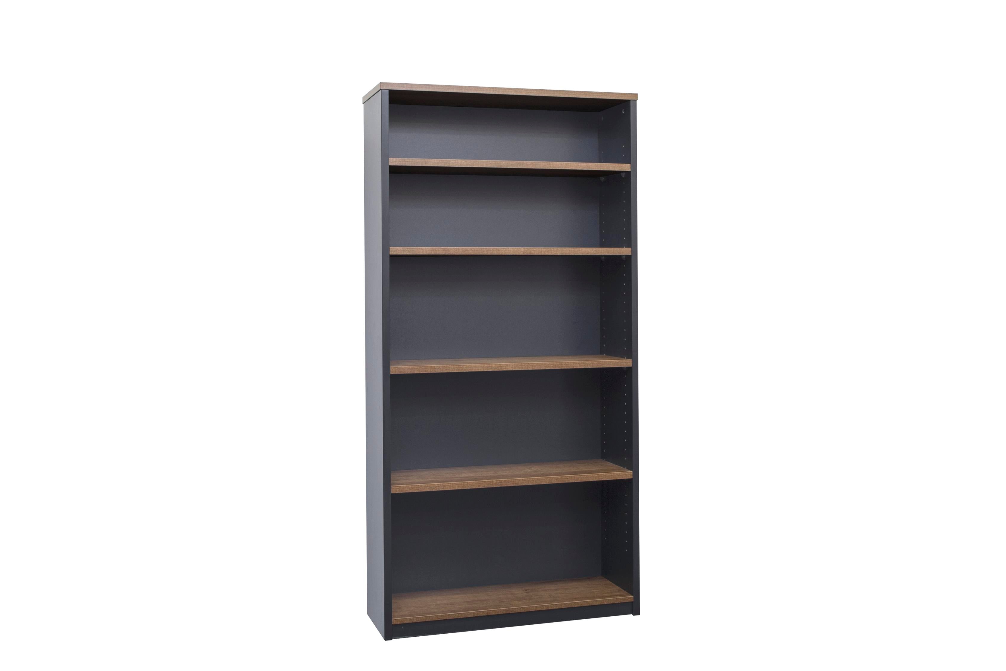 Prodigy 1800H Bookcase
