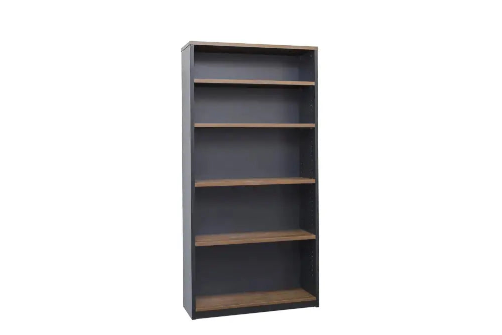 Prodigy 1800h Bookcase