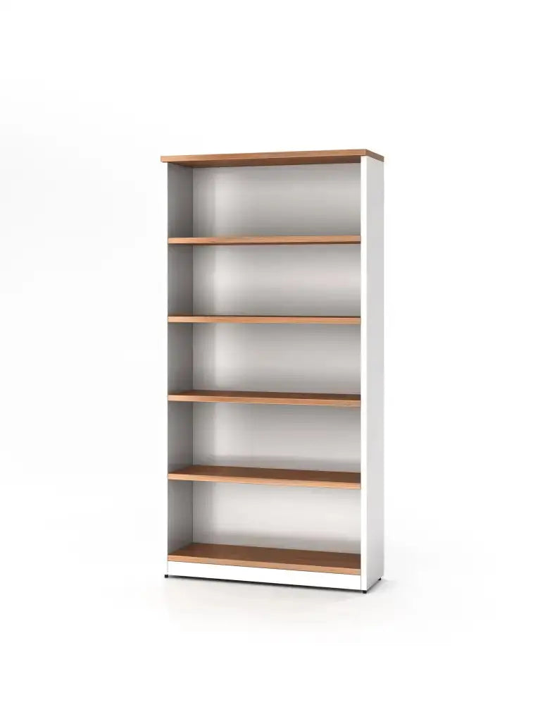 Prodigy 1800h Bookcase