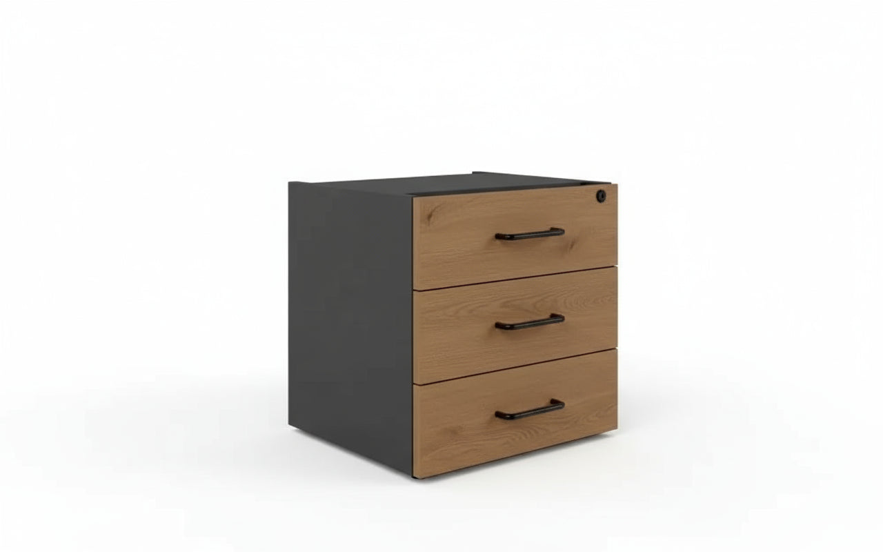 Prodigy Fixed Pedestal