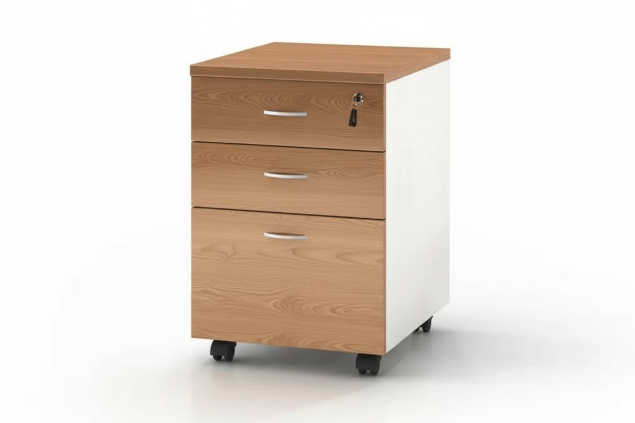 Prodigy Mobile Pedestal