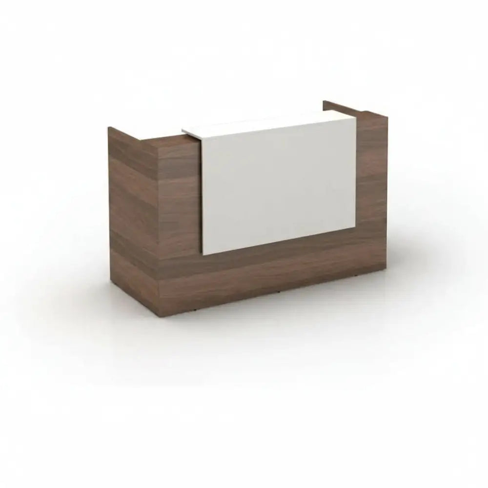 Prodigy Reception Counter - Office Furniture - Mclernons Business Base
