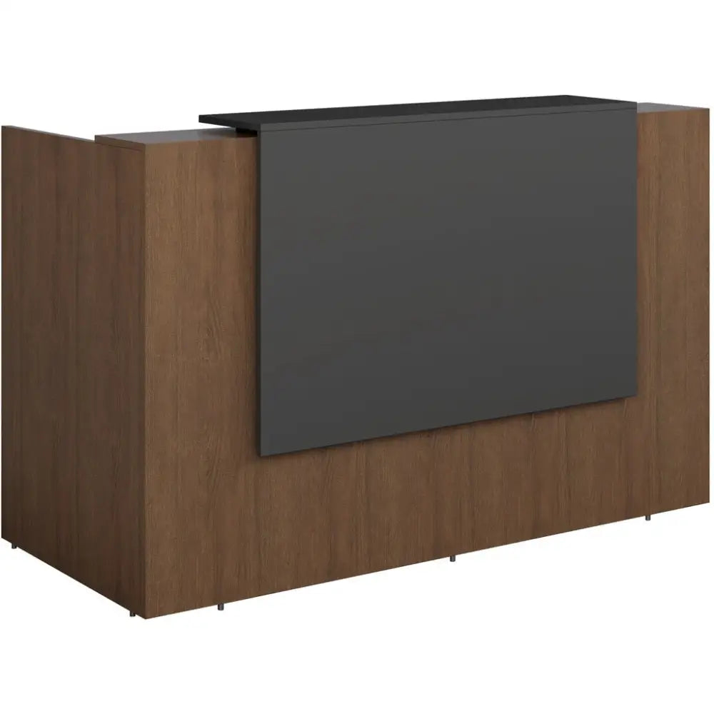 Prodigy Reception Counter - Office Furniture - Mclernons Business Base