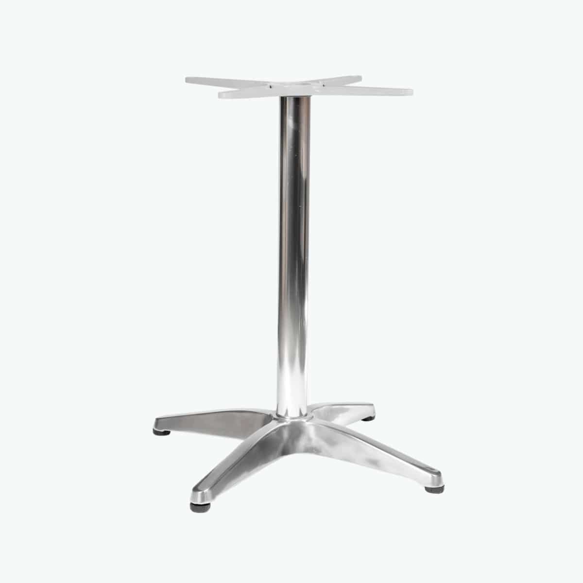 Quantum 4 Round Werzalit Cafe Table