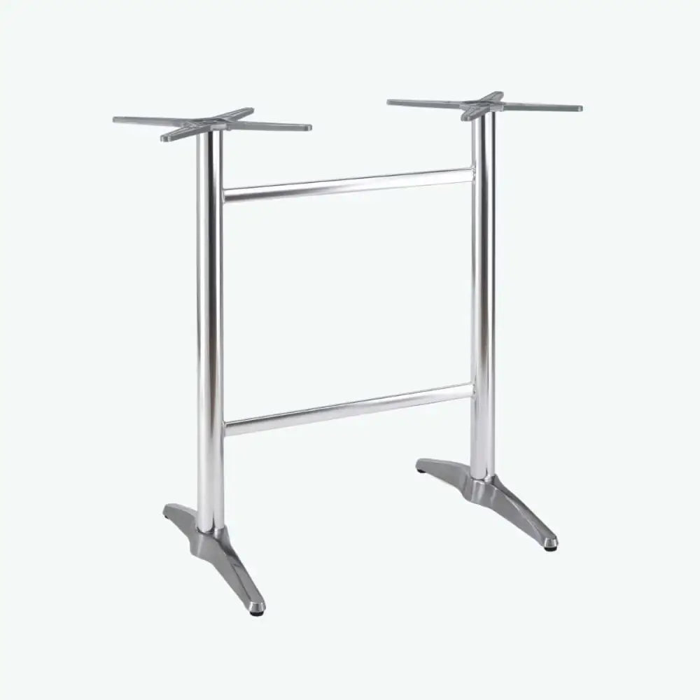 Quantum Twin Bar Table Base