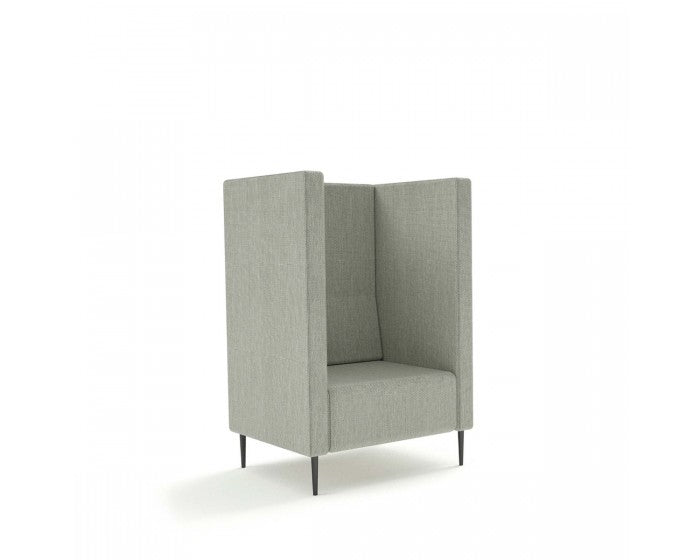 Quiet Booth Single Seater - Office Chairs - CS