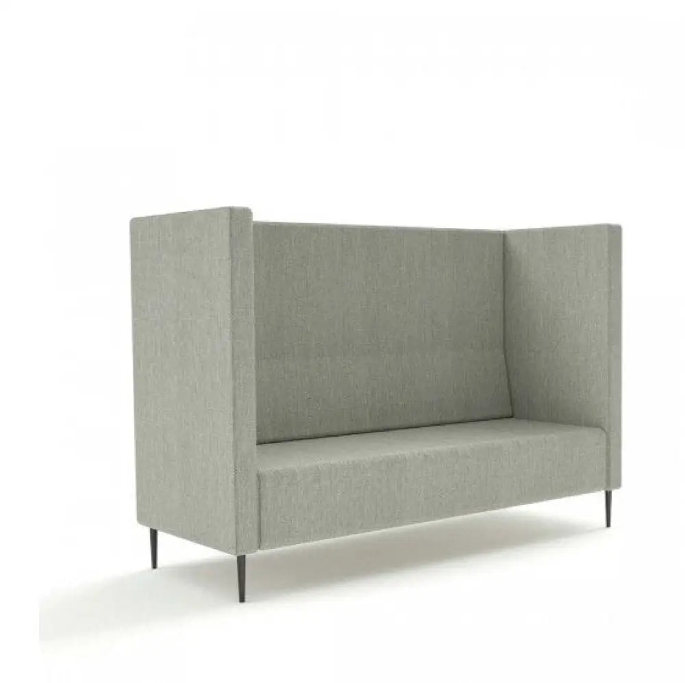 Quiet Booth Three Seater - Office Chairs - CS