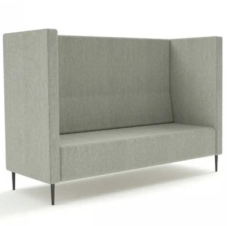 Quiet Booth Three Seater - Office Chairs - CS