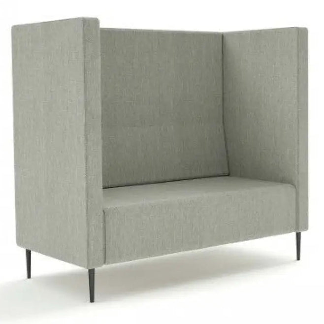 Quiet Booth Two Seater - Office Chairs - CS