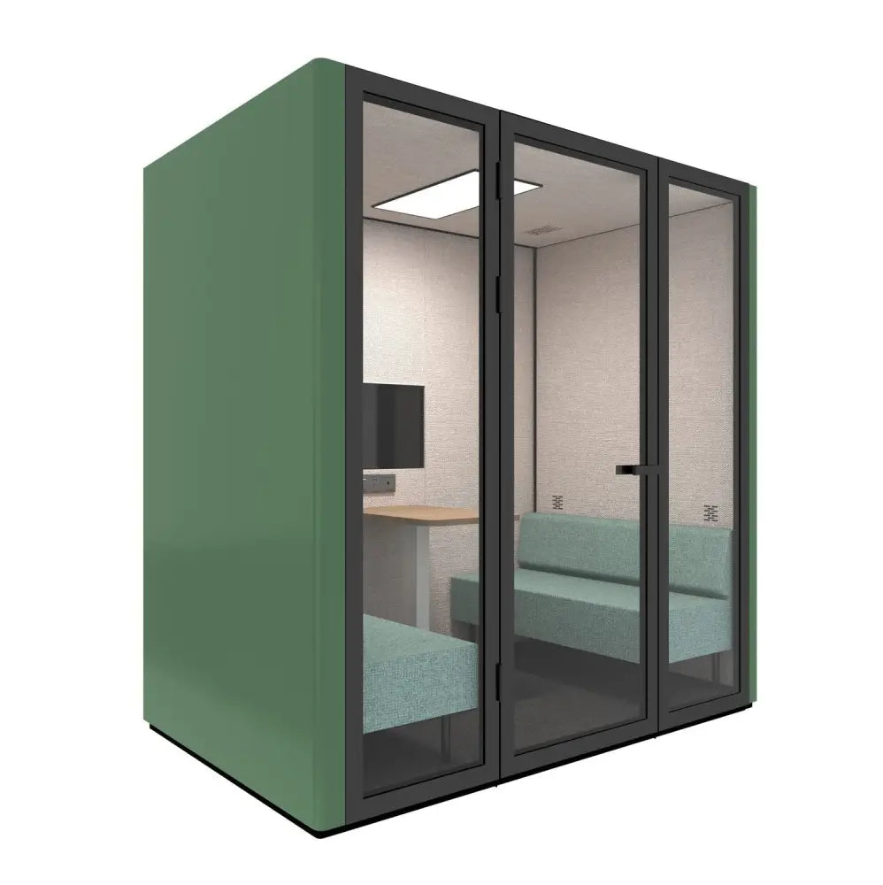 B Quiet Extra Large Pod - Office Chairs - FX