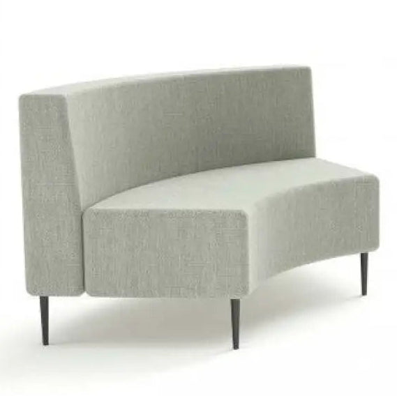 Quiet Round - Office Chairs - CS