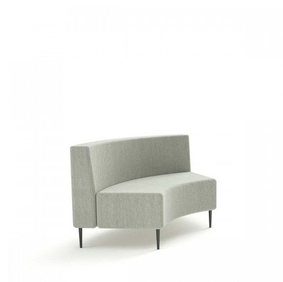 Quiet Round - Office Chairs - CS