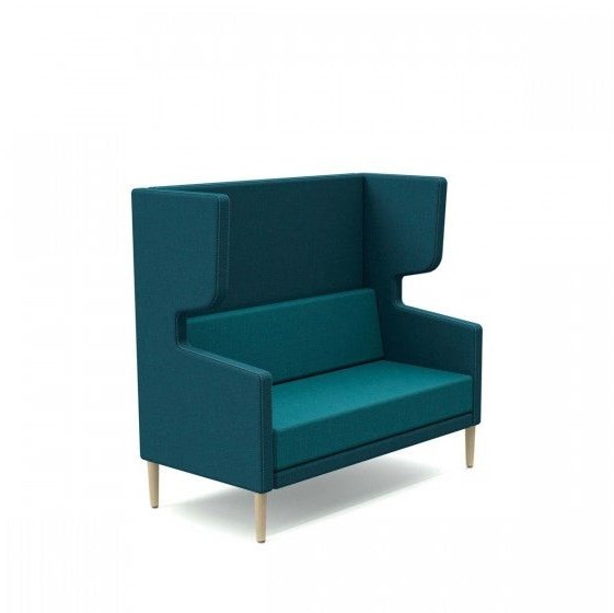 Quiet Wing Two Seater - Office Chairs - CS