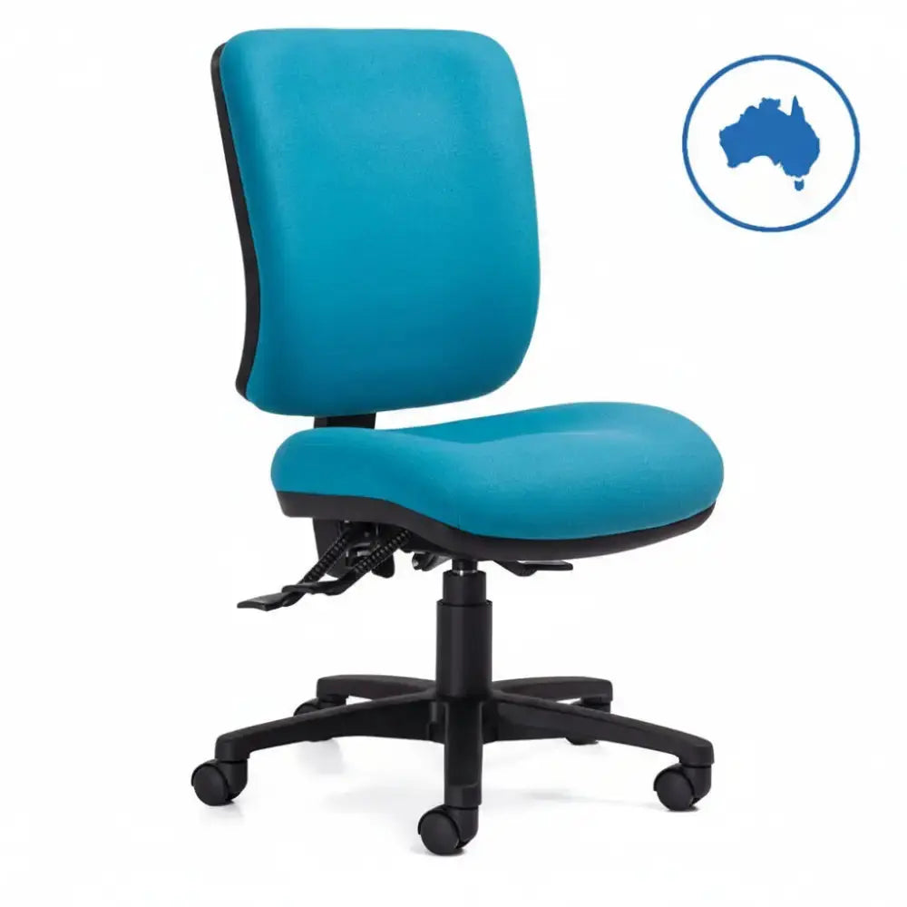 Rexa High Office Chair