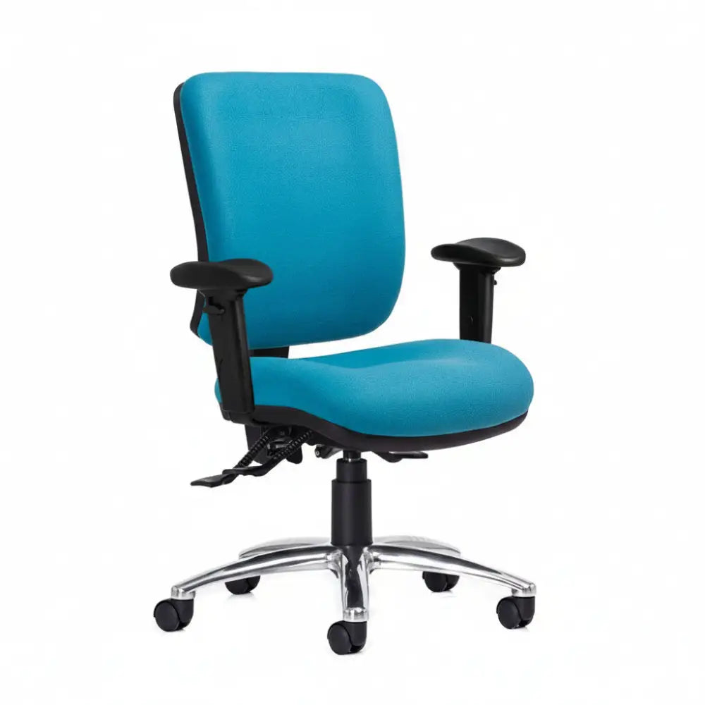Rexa Office Chair-Office Chairs