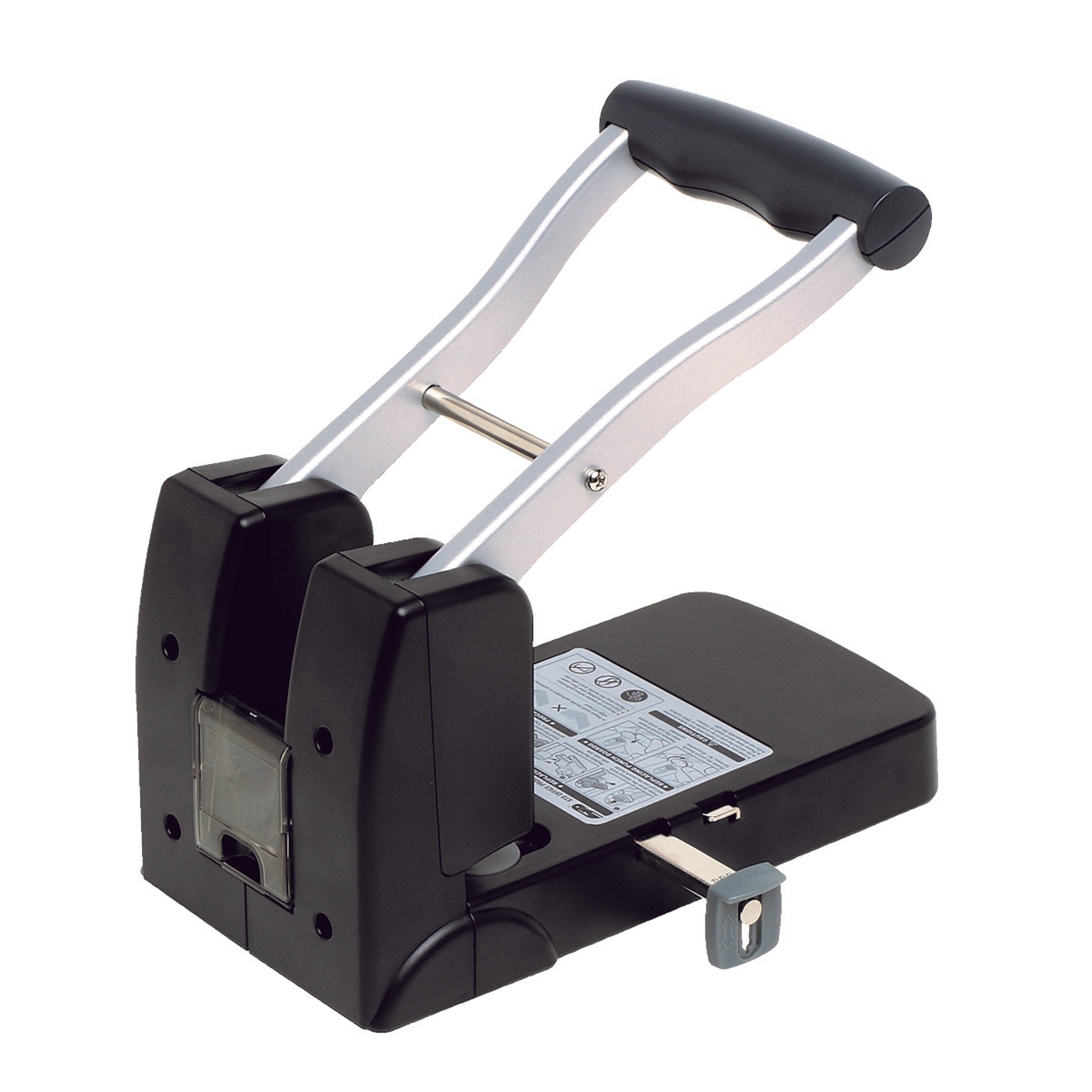 Rexel Hole Punch: 2 - Mclernons Business Base