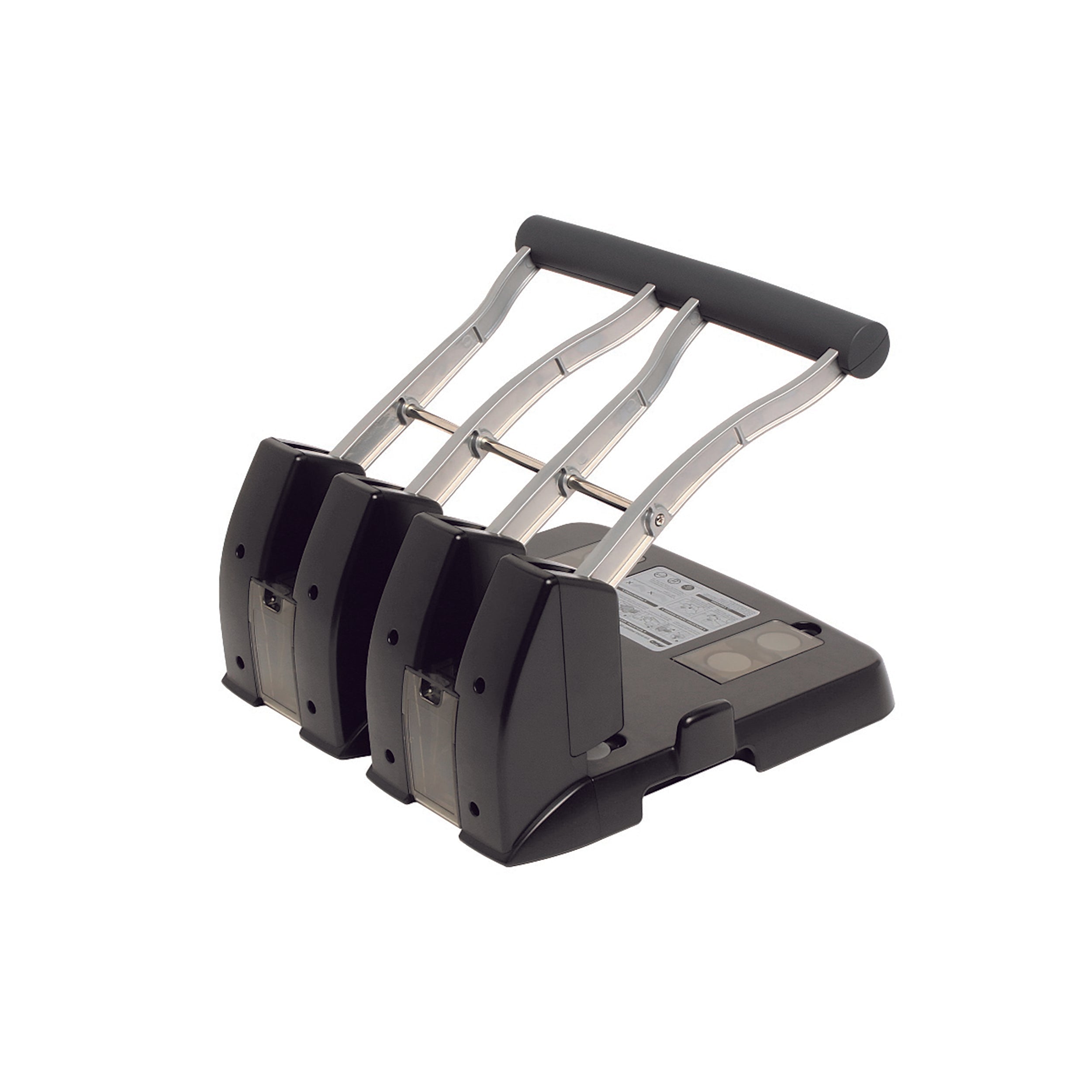 Rexel Hole Punch: 4 - Mclernons Business Base