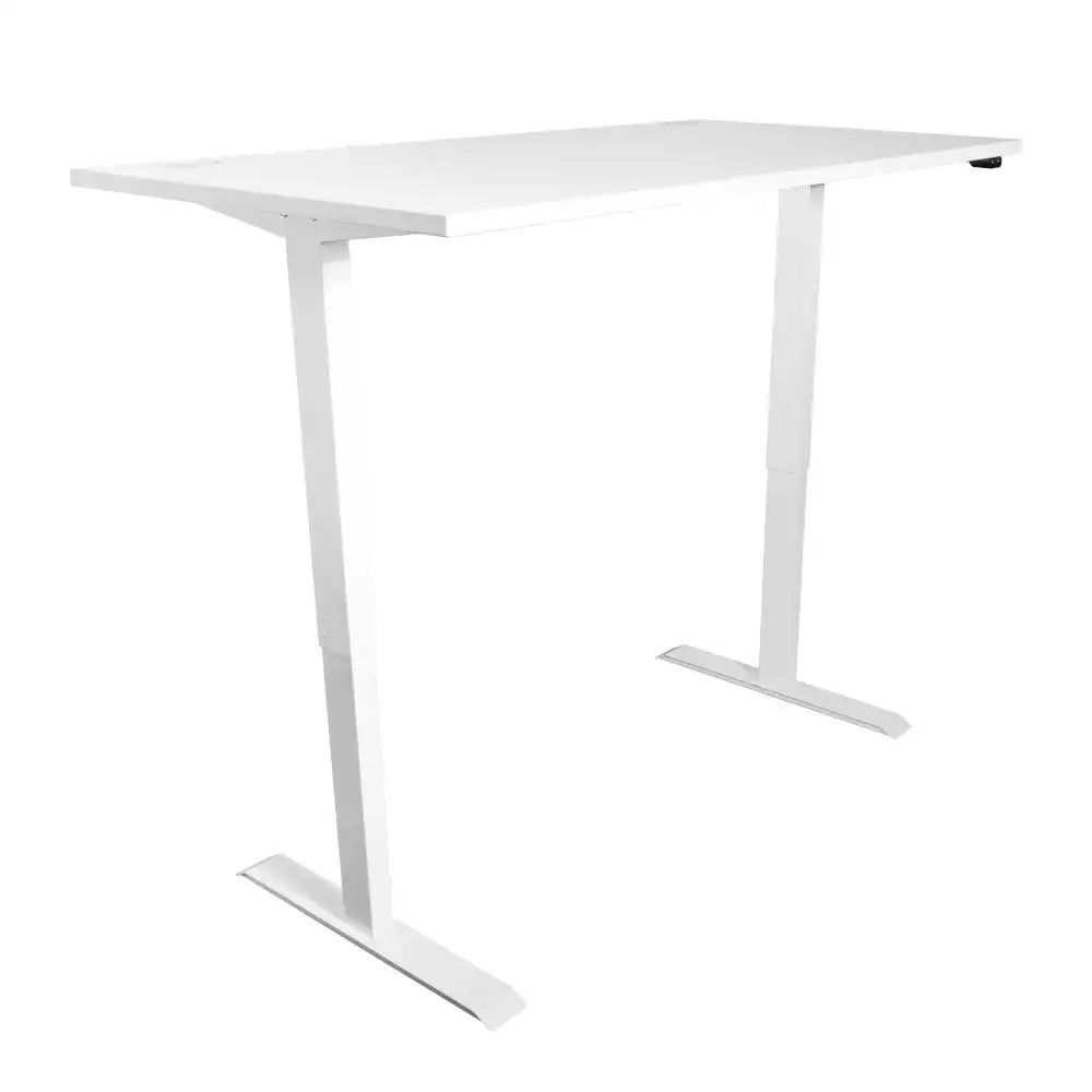 Rise Electric Sit Stand Office Desk