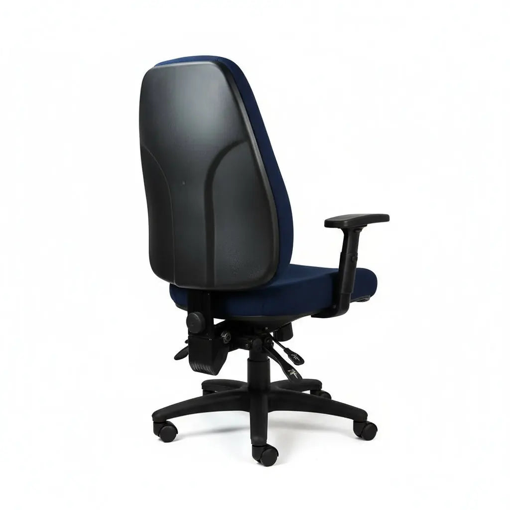 Saturn Office Chair