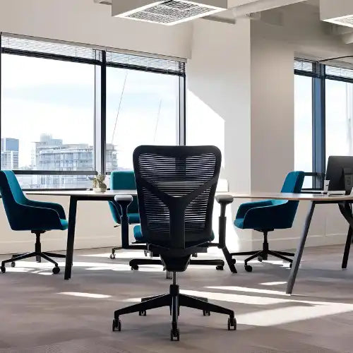 Office Chairs