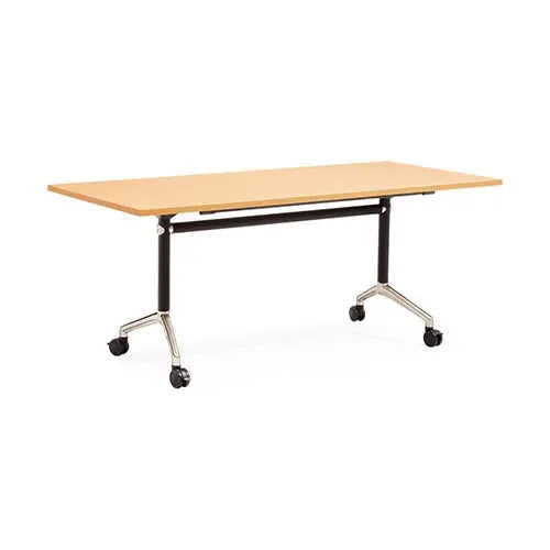 Sharp Flip Top Table