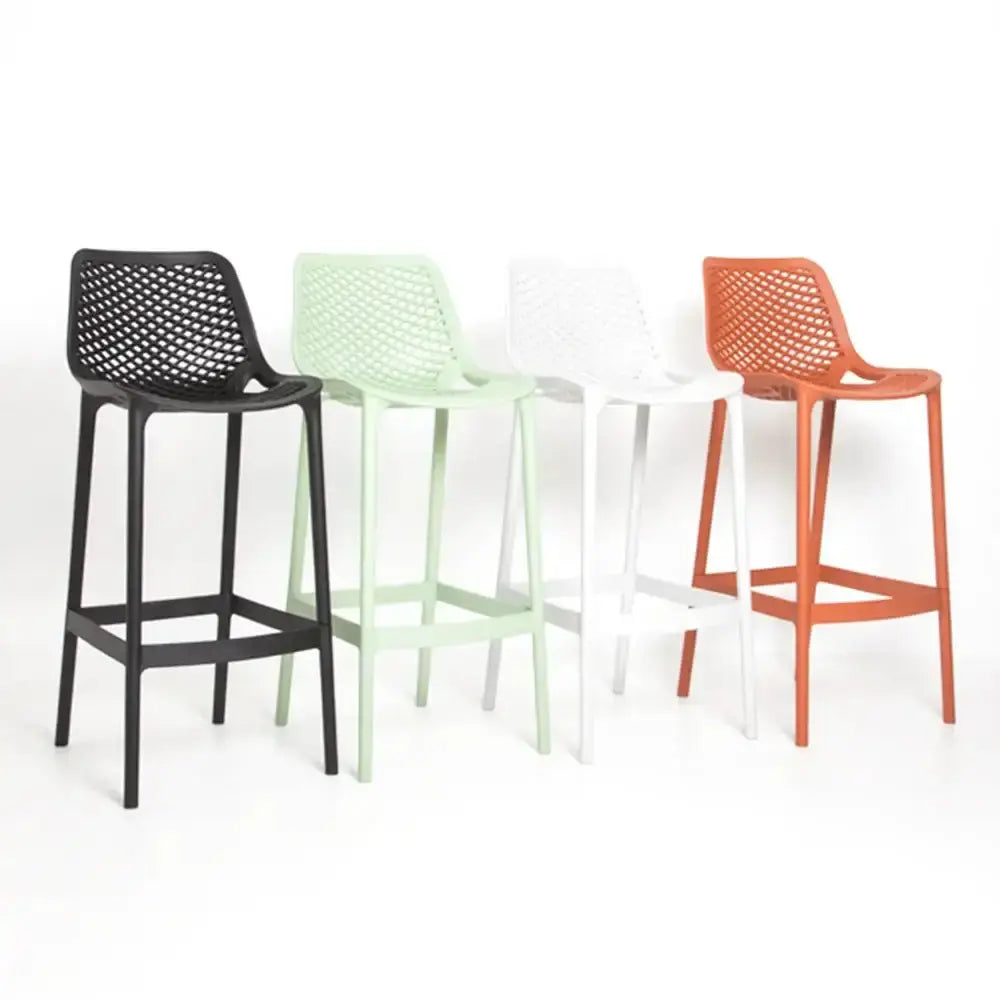 Spot Bar Stool