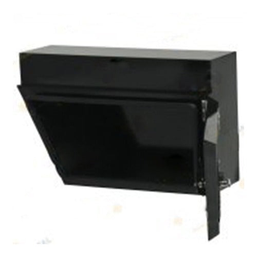Steel Underbody Toolbox