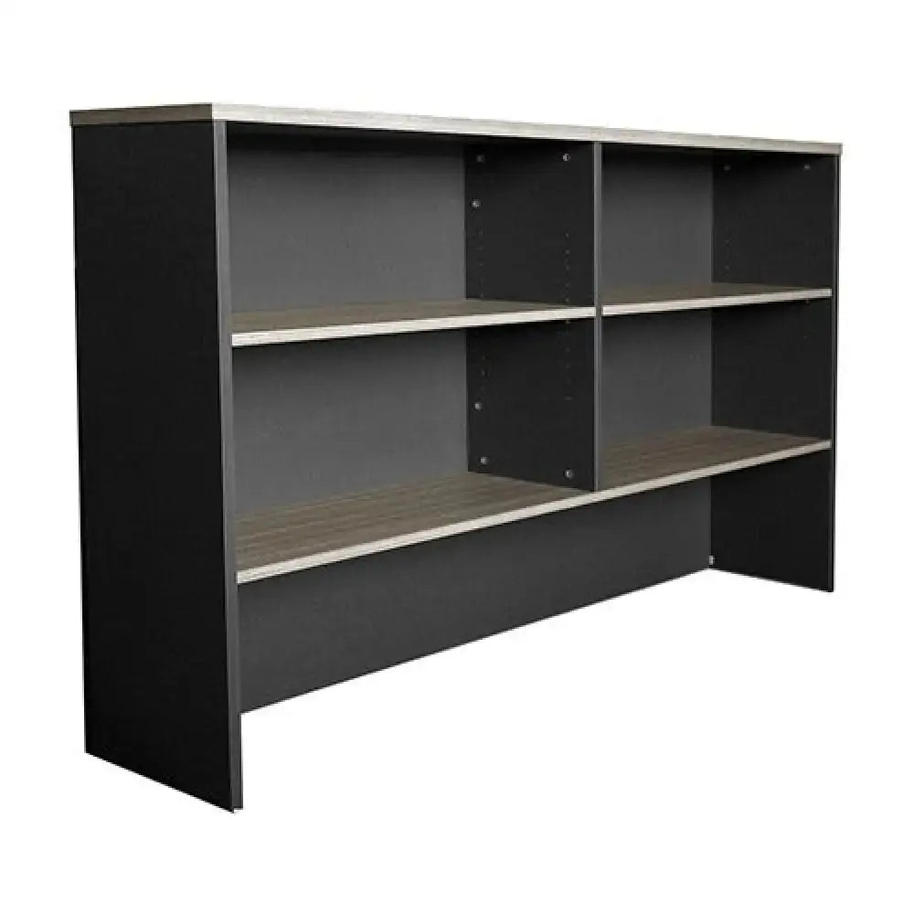 Stellar 1500w Hutch Premium Quality Melamine