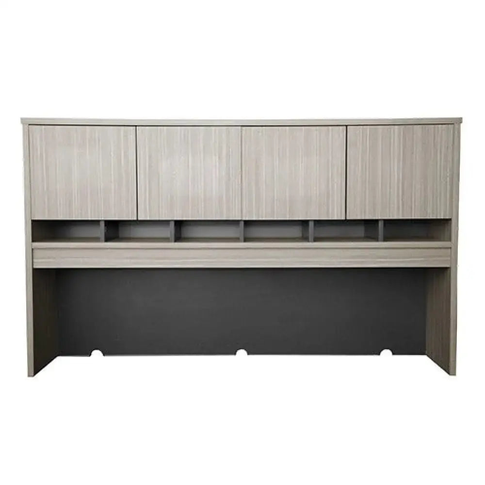 Stellar 1800w Executive Hutch for Premium Storage
