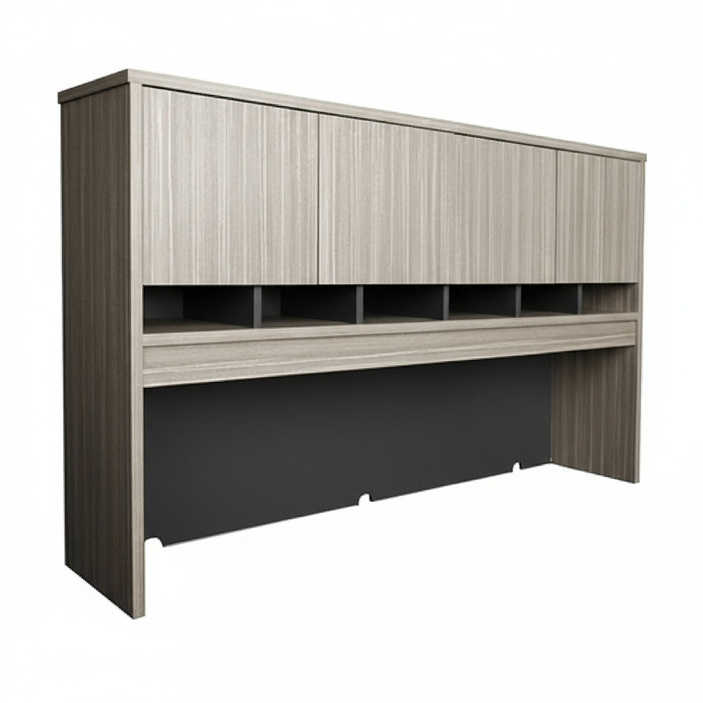 Stellar 1800W Executive Hutch
