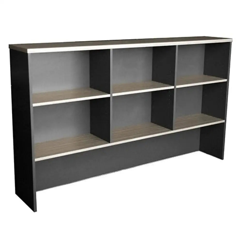 Stellar 1800w Hutch Premium Quality Melamine