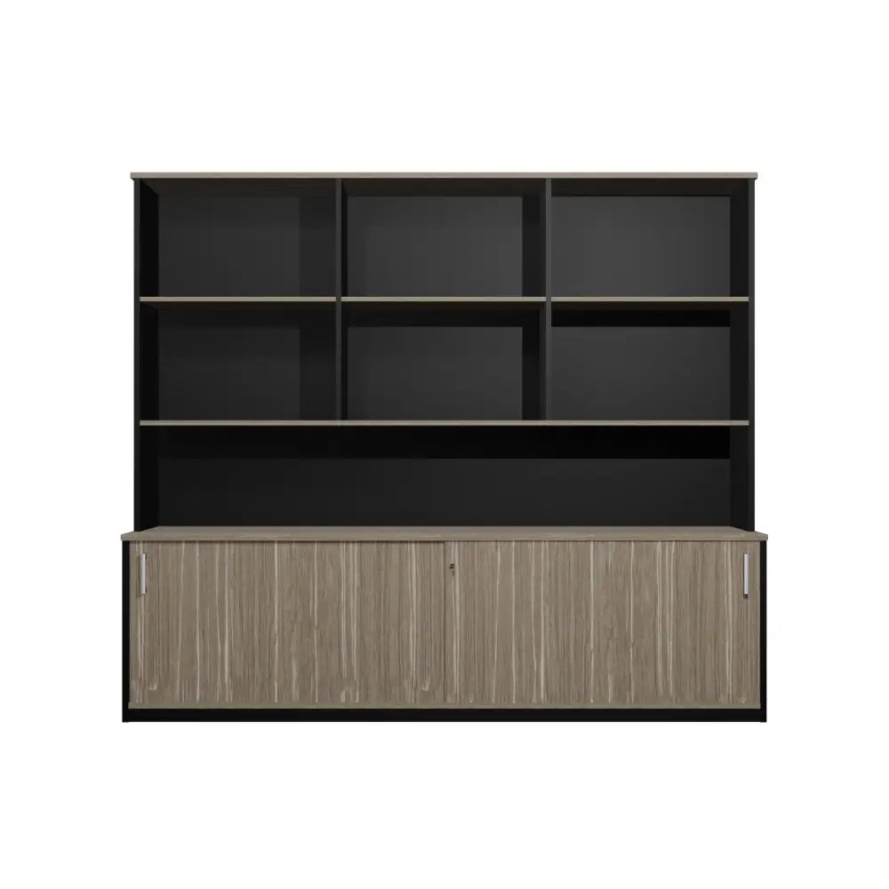 Stellar 1800w Wall Unit