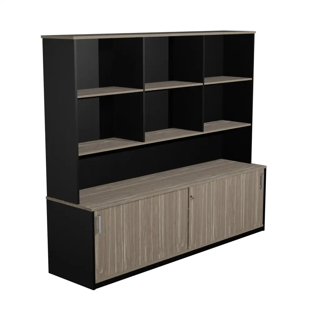 Stellar 1800w Wall Unit