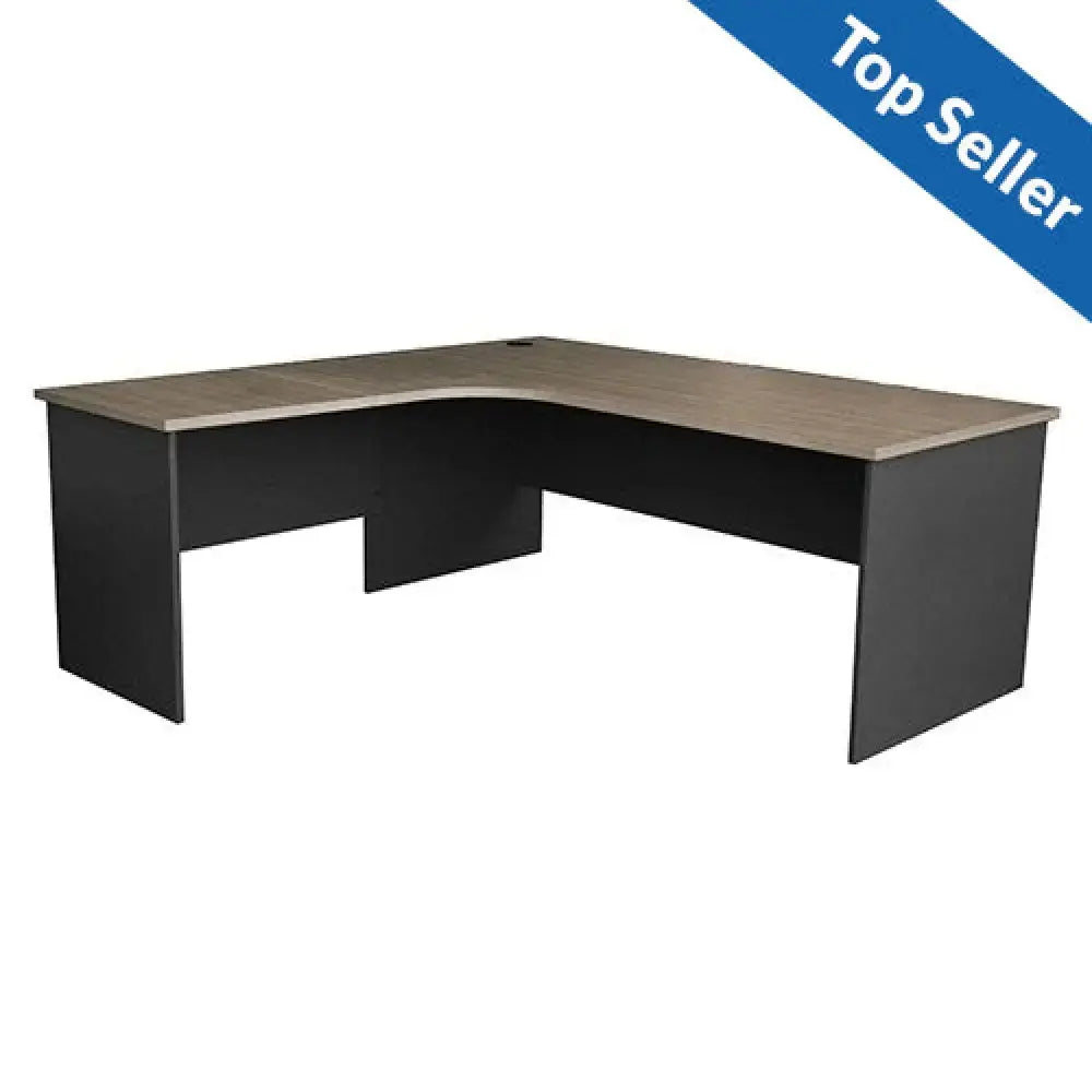 Stellar Corner Workstation Linewood