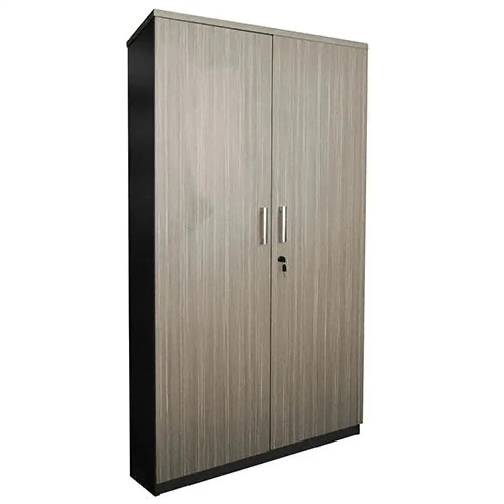 Stellar Full Door Stationery Cabinet for Small Office