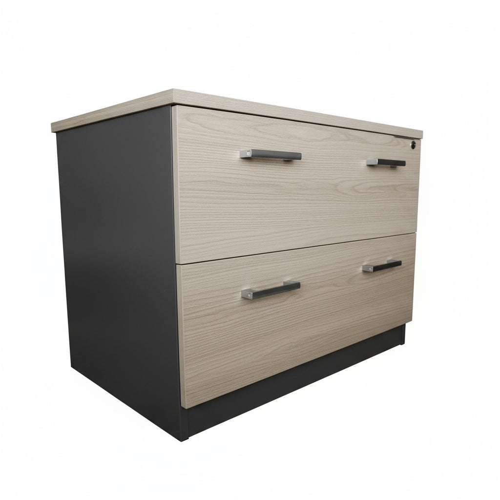 Stellar Lateral Filing Cabinet