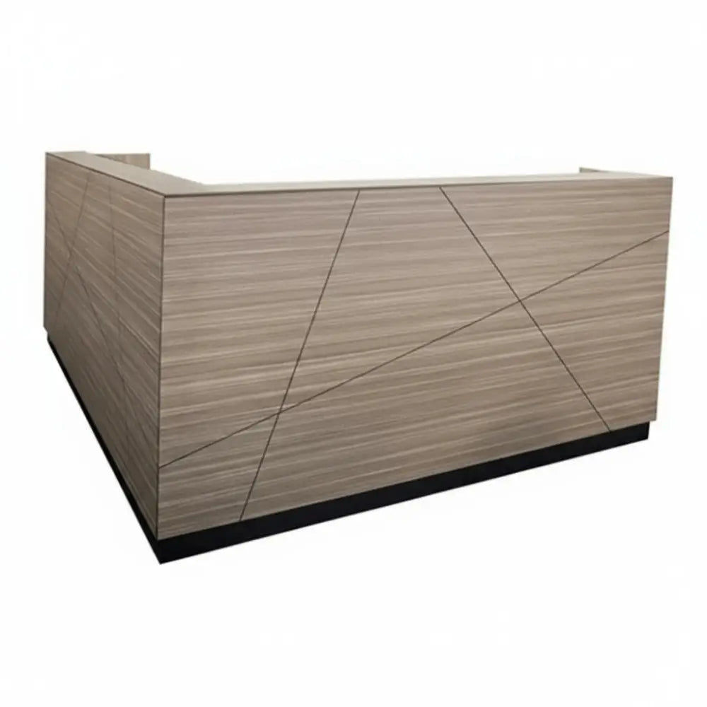 Stellar Line Reception Counter