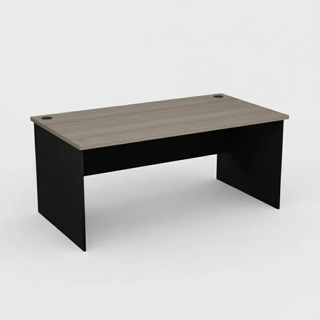 Stellar Office Desk Linewood