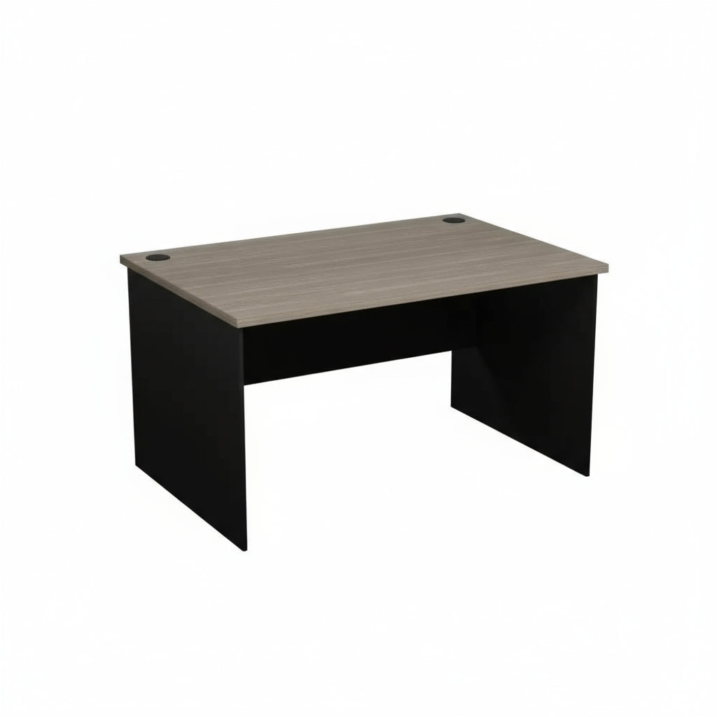 Stellar Straight Office Desk Furniture Mclernons Business Base