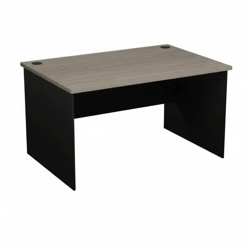 Stellar Office Desk Linewood