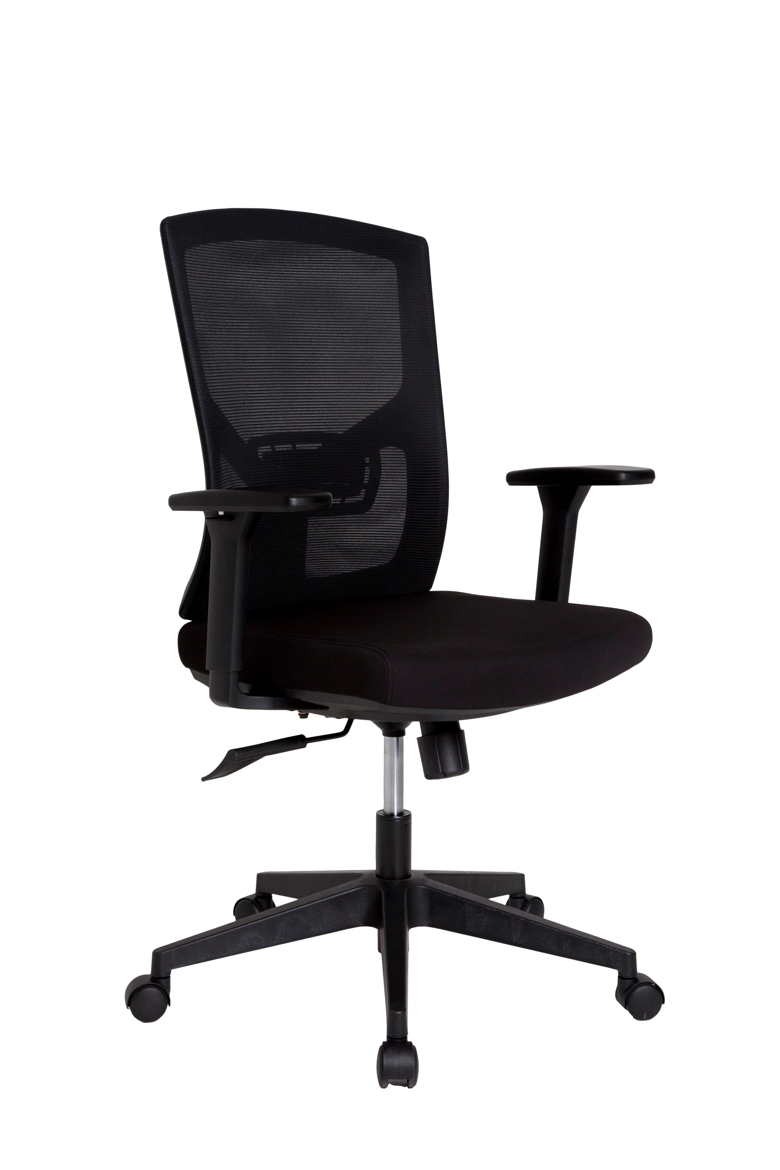 Sumi Office Chair - Chairs - Mclernons Business Base