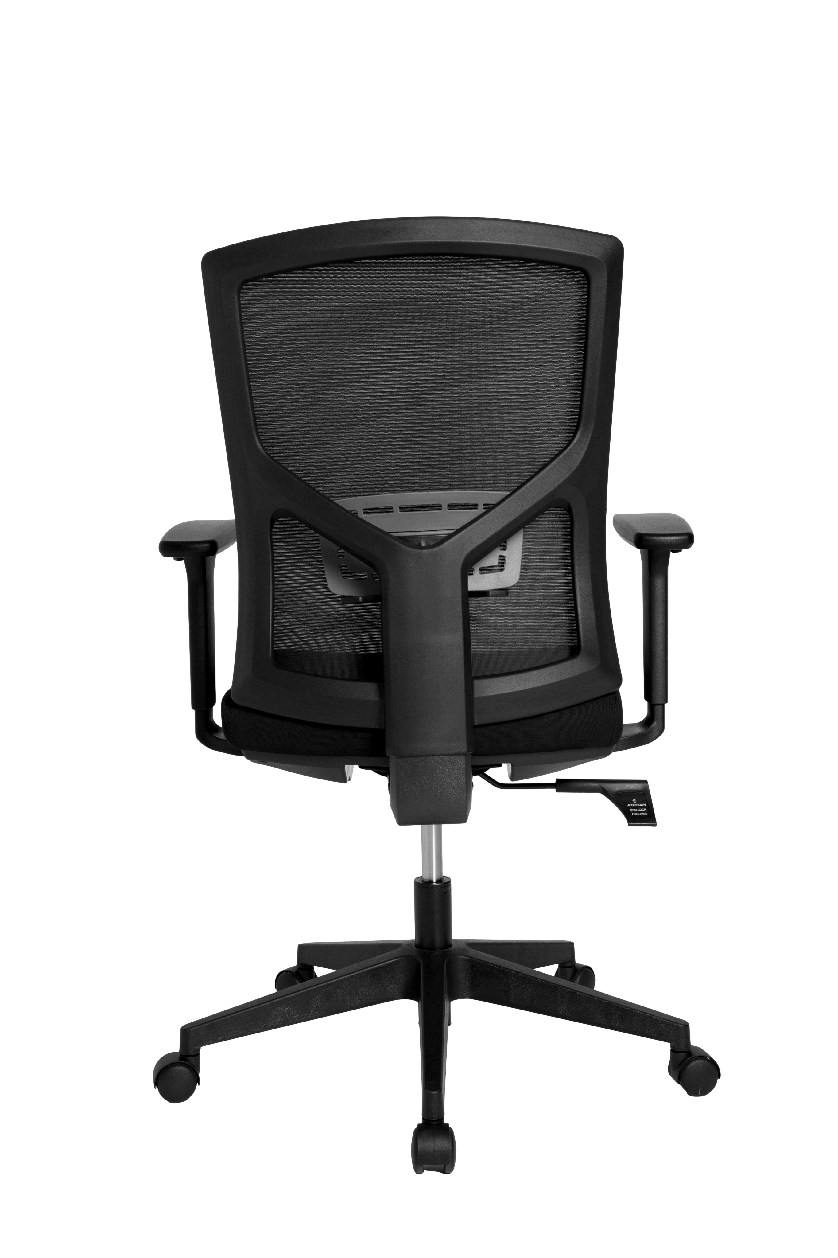 Sumi Office Chair - Chairs - Mclernons Business Base