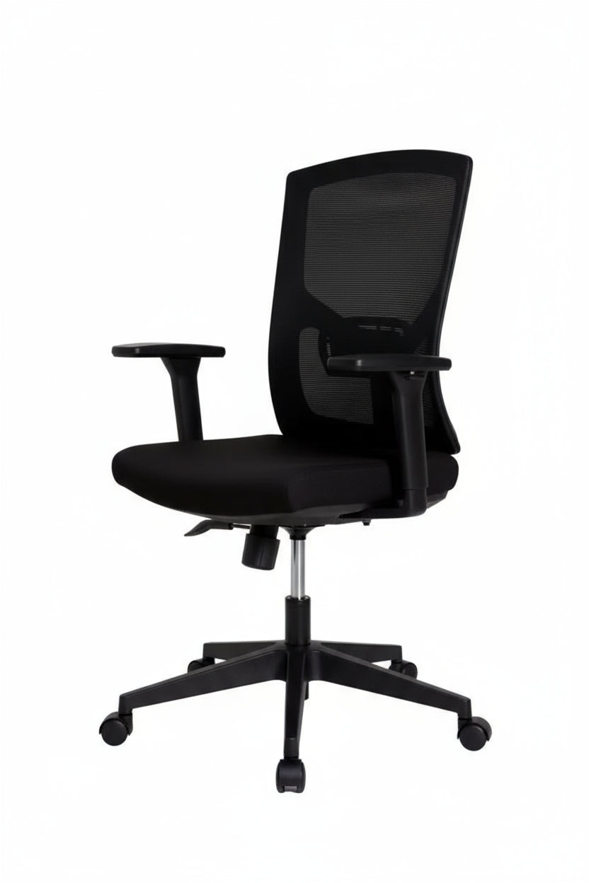 Sumi Office Chair - Chairs - Mclernons Business Base