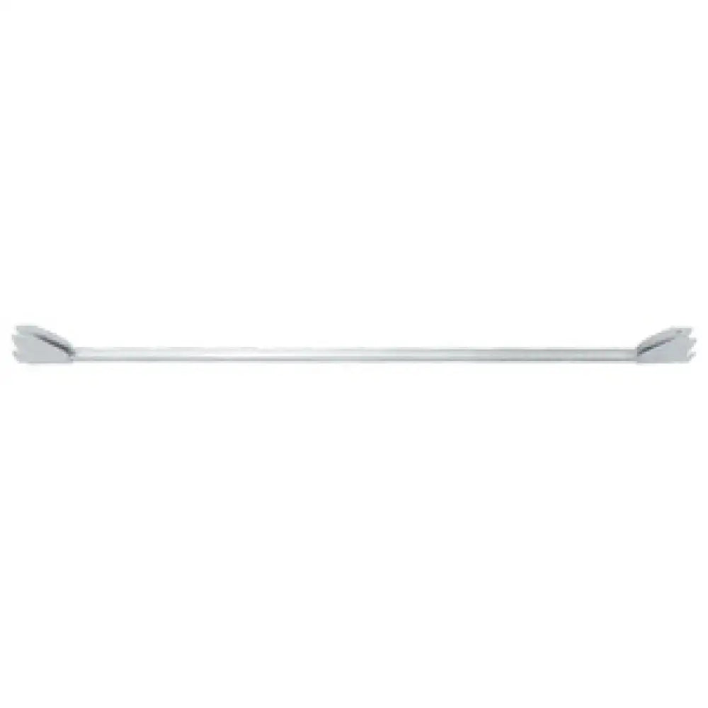 Supermarket Shelving Bottom Joiner Merchant Shelving