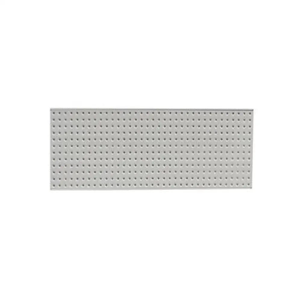 Supermarket Shelving Punch Panel