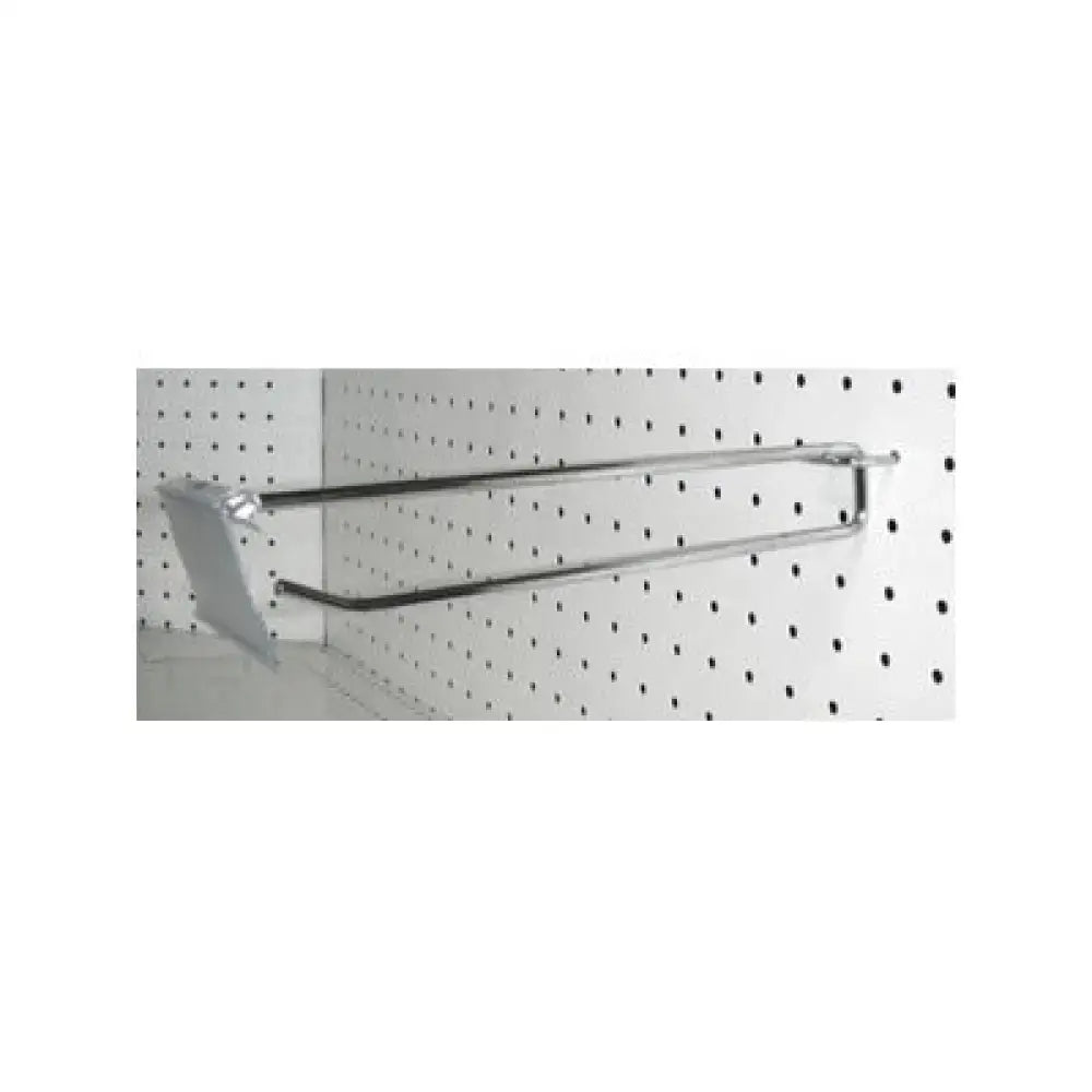 Supermarket Shelving Scan Hook